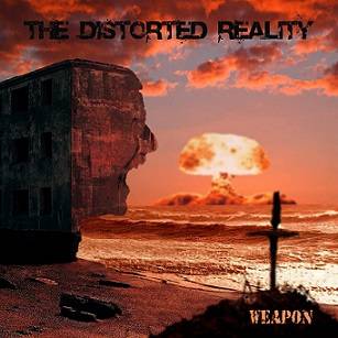The Distorted Reality : Weapon